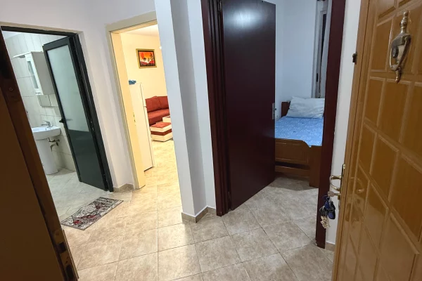 Apartment for rent in Tirana 2+1, Furnished