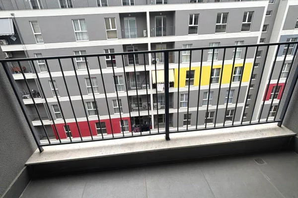 Shtepi me qera Apartament ne Tirane, 1+1, Mobilimi E mobiluar, Pagesa 35,000  Leke.