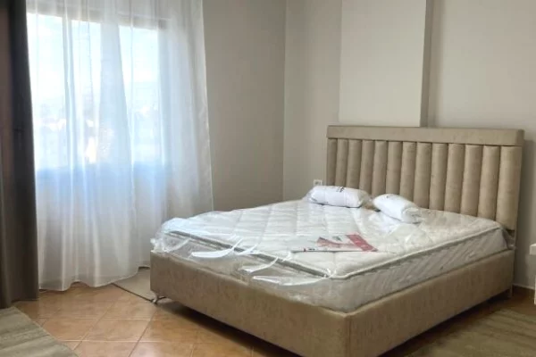 Shtepi me qera Apartament ne Tirane, 1+1, Mobilimi E mobiluar, Pagesa 50,000  Leke.