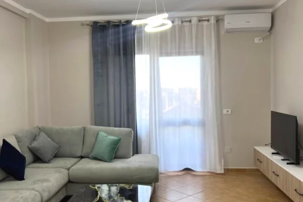 Jepet me qira 1+1 Rruga Jordan Misja 500 mije leke