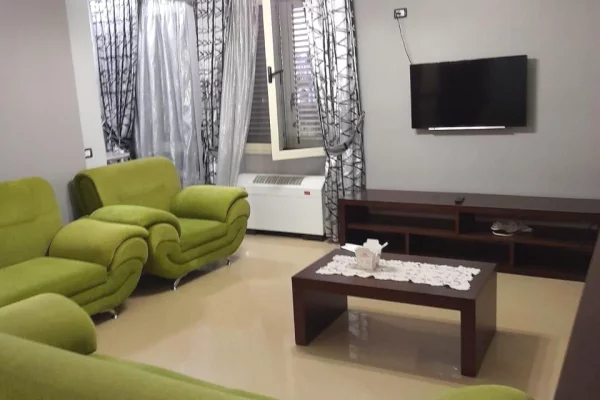 Jepet me qira 2+1+2 Te Vilat Gjermane 50.000 leke