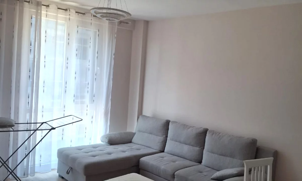 Shtepi me qera Apartament ne Tirane, 2+1, Mobilimi E mobiluar, Pagesa 65,000  Leke.