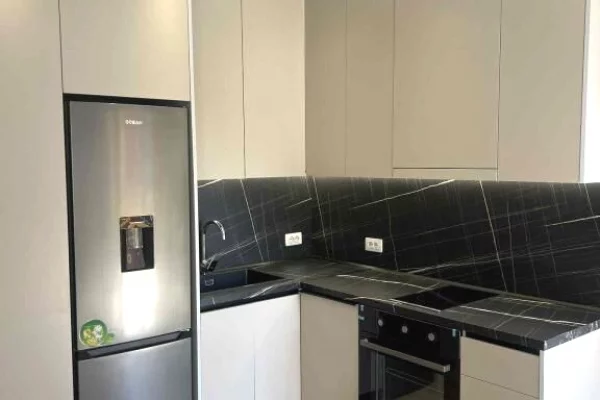 Shtepi me qera Apartament ne Tirane, 1+1, Mobilimi E mobiluar, Pagesa 55,000  Leke.