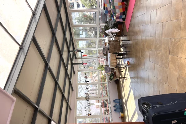 Shtepi me qera Apartament ne Tirane, 2+1, Mobilimi E mobiluar, Pagesa 650  Euro.