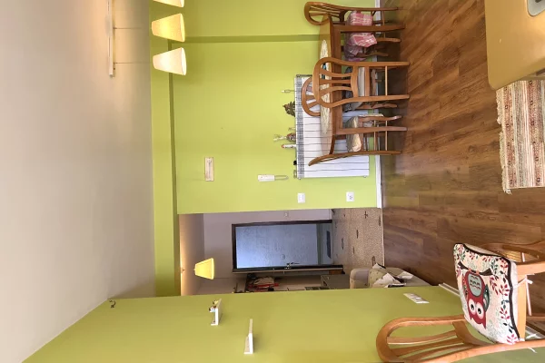 Shtepi me qera Apartament ne Tirane, 2+1, Mobilimi E mobiluar, Pagesa 650  Euro.