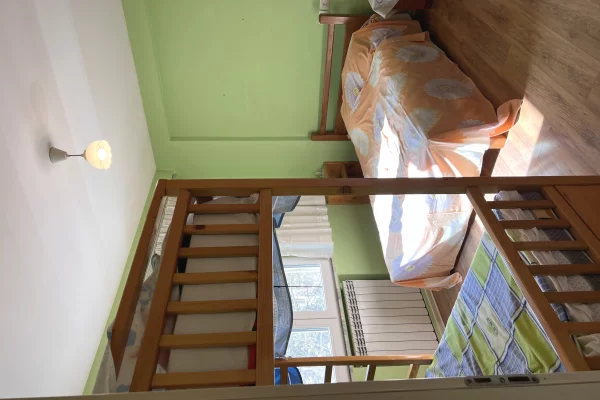 Shtepi me qera Apartament ne Tirane, 2+1, Mobilimi E mobiluar, Pagesa 650  Euro.