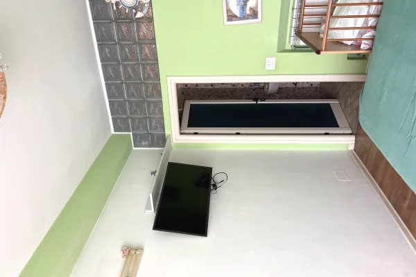 Shtepi me qera Apartament ne Tirane, 2+1, Mobilimi E mobiluar, Pagesa 650  Euro.