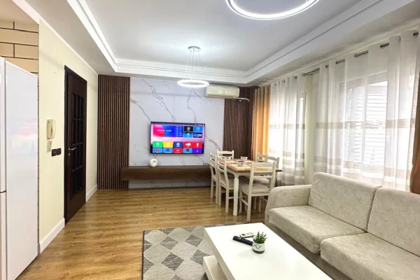 Shtepi ne shitje 2+1 ne Tirane - 16,600,000 Leke