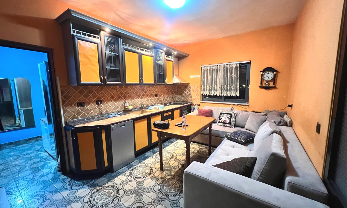 Apartment for rent in Tirana 2+1, Furnished