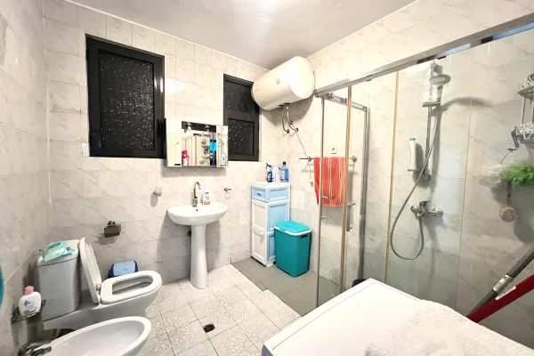 Apartment for rent in Tirana 2+1, Furnished