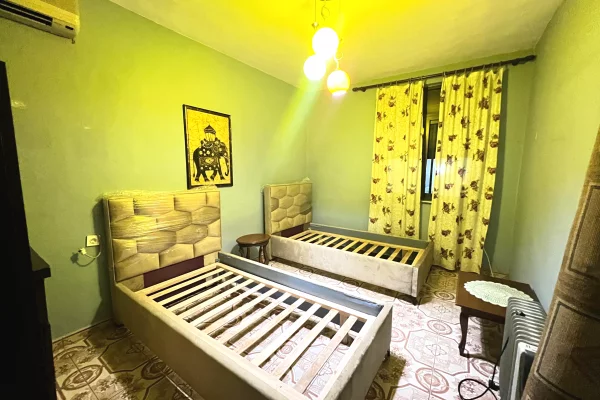 Apartment for rent in Tirana 2+1, Furnished