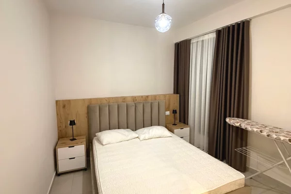 Apartment for rent in Tirana 1+1, Furnished