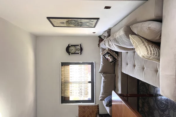 Shtepi me qera 2+1 ne Tirane - 45,000 Leke