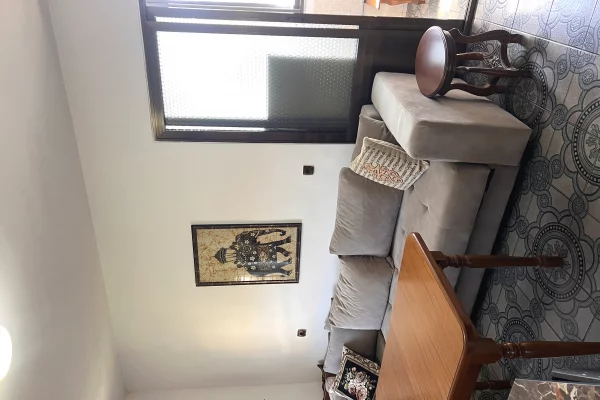 Shtepi me qera Apartament ne Tirane, 2+1, Mobilimi E mobiluar, Pagesa 45,000  Leke.