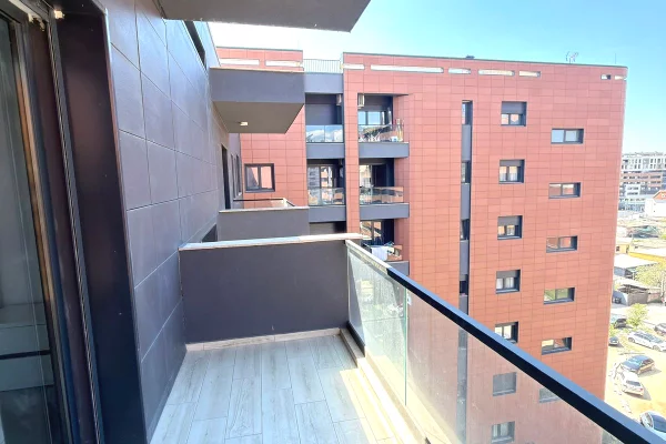 Shtepi me qera Apartament ne Tirane, 2+1, Mobilimi E mobiluar, Pagesa 70,000  Leke.