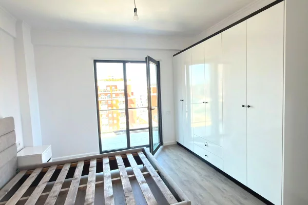 Shtepi me qera Apartament ne Tirane, 2+1, Mobilimi E mobiluar, Pagesa 70,000  Leke.