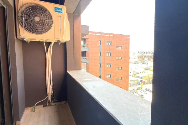 Shtepi me qera Apartament ne Tirane, 2+1, Mobilimi E mobiluar, Pagesa 70,000  Leke.