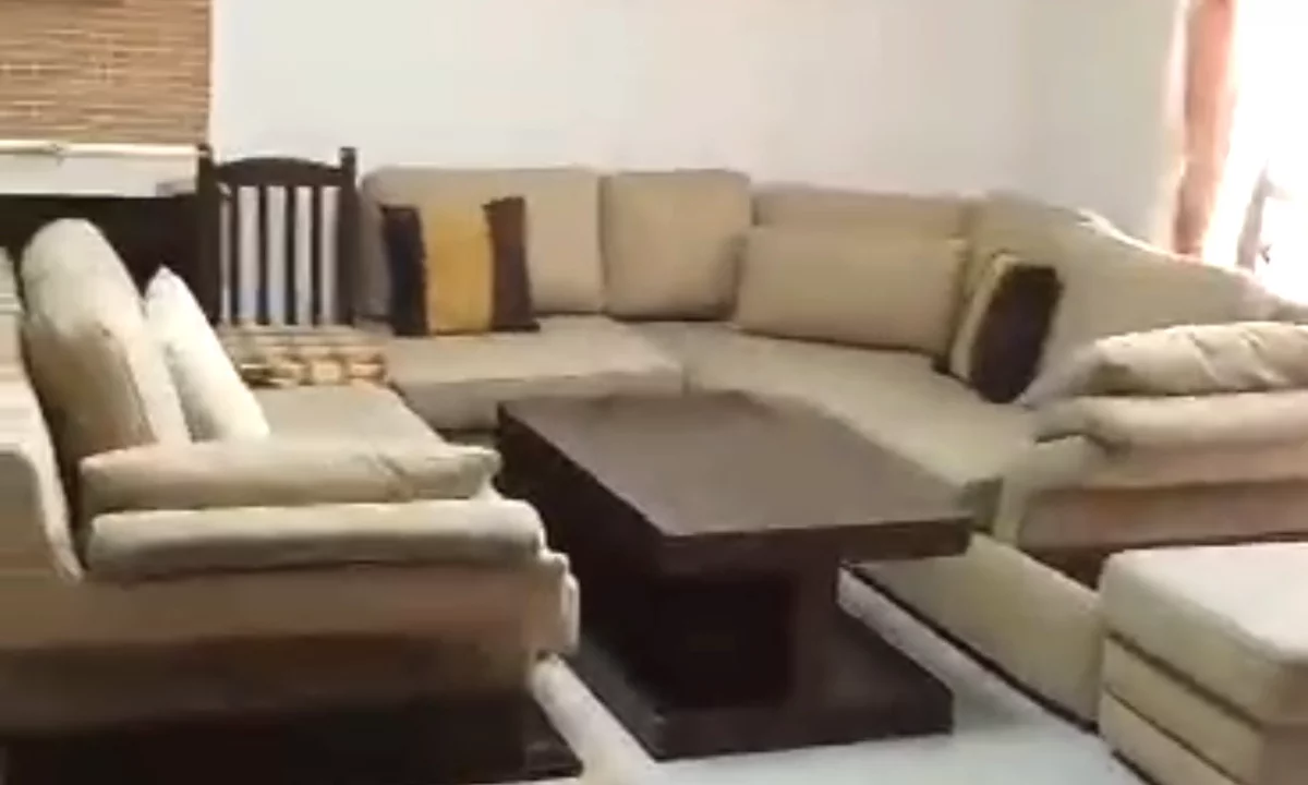 Shtepi me qera Apartament ne Tirane, 2+1, Mobilimi E mobiluar, Pagesa 45,000  Leke.