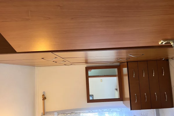 Shtepi me qera Apartament ne Tirane, 2+1, Mobilimi E mobiluar, Pagesa 45,000  Leke.