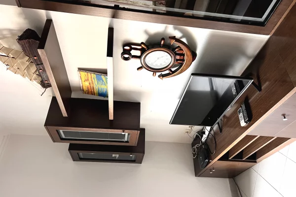 Shtepi me qera Apartament ne Tirane, 2+1, Mobilimi E mobiluar, Pagesa 45,000  Leke.