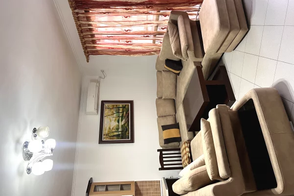 Apartament 2+1 me qera ne Tirane zona Ysberisht/Kombinat/Selite