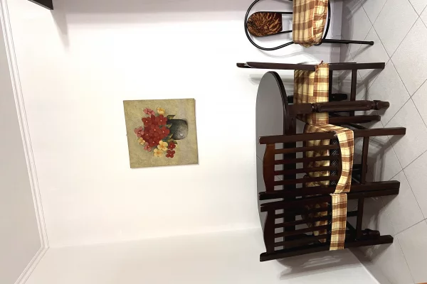 Shtepi me qera Apartament ne Tirane, 2+1, Mobilimi E mobiluar, Pagesa 45,000  Leke.