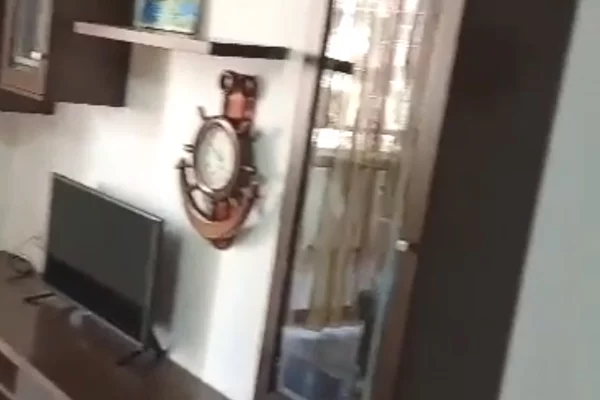 Shtepi me qera Apartament ne Tirane, 2+1, Mobilimi E mobiluar, Pagesa 45,000  Leke.