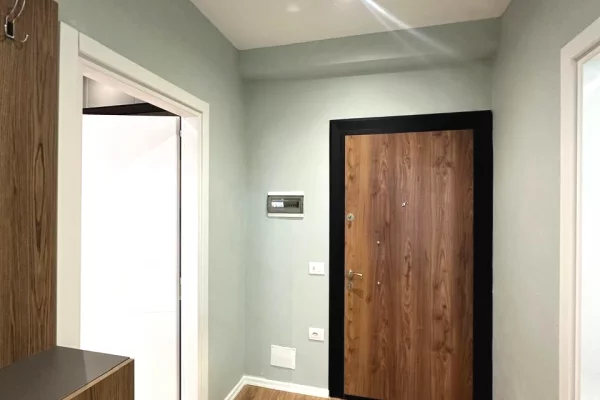 Shtepi me qera Apartament ne Tirane, 1+1, Mobilimi E mobiluar, Pagesa 50,000  Leke.