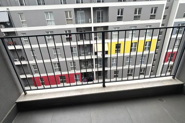 Shtepi me qera Apartament ne Tirane, 1+1, Mobilimi E mobiluar, Pagesa 35,000  Leke.