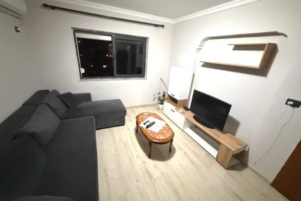 Shtepi me qera 1+1 ne Tirane - 500 Euro