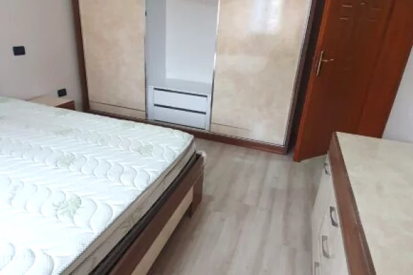 Shtepi me qera Apartament ne Tirane, 1+1, Mobilimi E mobiluar, Pagesa 500  Euro.