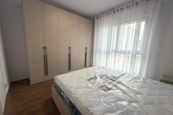 Shtepi me qera Apartament ne Tirane, 1+1, Mobilimi E mobiluar, Pagesa 650  Euro.