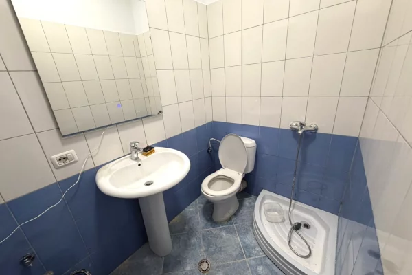 Shtepi me qera Apartament ne Tirane, 3+1, Mobilimi E mobiluar, Pagesa 450  Euro.