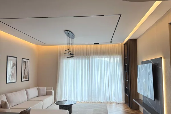 Shtepi me qera Apartament ne Tirane, 2+1, Mobilimi E mobiluar, Pagesa 2,000  Euro.