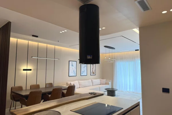 Shtepi me qera Apartament ne Tirane, 2+1, Mobilimi E mobiluar, Pagesa 2,000  Euro.