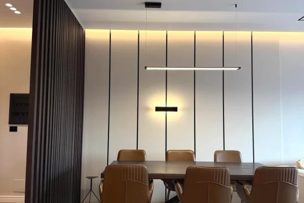 Shtepi me qera Apartament ne Tirane, 2+1, Mobilimi E mobiluar, Pagesa 2,000  Euro.