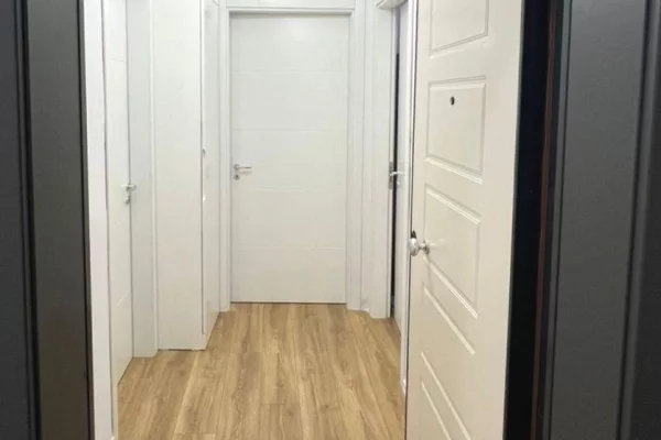 Shtepi me qera Apartament ne Tirane, 1+1, Mobilimi E mobiluar, Pagesa 60,000  Leke.