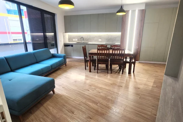 Shtepi me qera Apartament ne Tirane, 2+1, Mobilimi E mobiluar, Pagesa 850  Euro.
