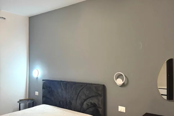 Shtepi me qera Apartament ne Tirane, 2+1, Mobilimi E mobiluar, Pagesa 80,000  Leke.