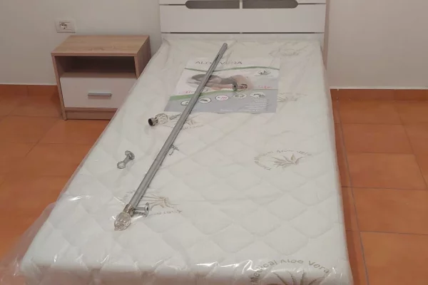 Shtepi me qera Apartament ne Tirane, 2+1, Mobilimi E mobiluar, Pagesa 45,000  Leke.