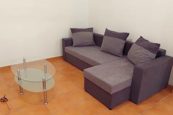 Apartament 2+1 me qera ne Tirane zona Astiri/Unaza e re/Teodor Keko