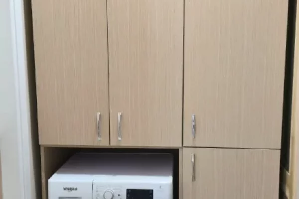 Shtepi me qera Apartament ne Tirane, 2+1, Mobilimi E mobiluar, Pagesa 550  Euro.