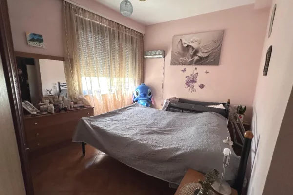 Shtepi me qera Apartament ne Tirane, 1+1, Mobilimi E mobiluar, Pagesa 43,000  Leke.