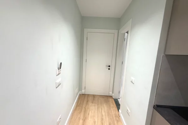 Shtepi me qera Apartament ne Tirane, 1+1, Mobilimi E mobiluar, Pagesa 750  Euro.