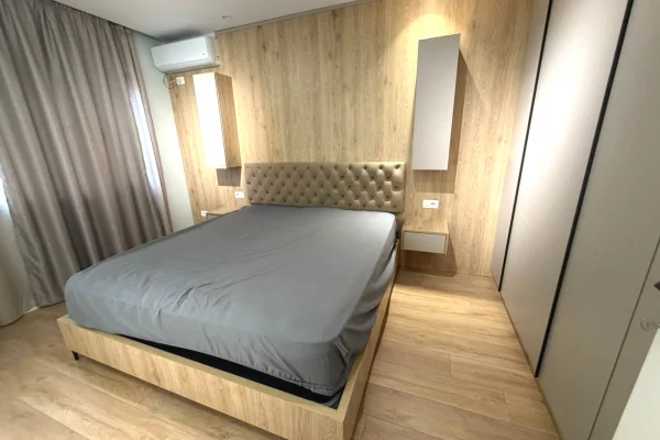 Shtepi me qera Apartament ne Tirane, 1+1, Mobilimi E mobiluar, Pagesa 750  Euro.