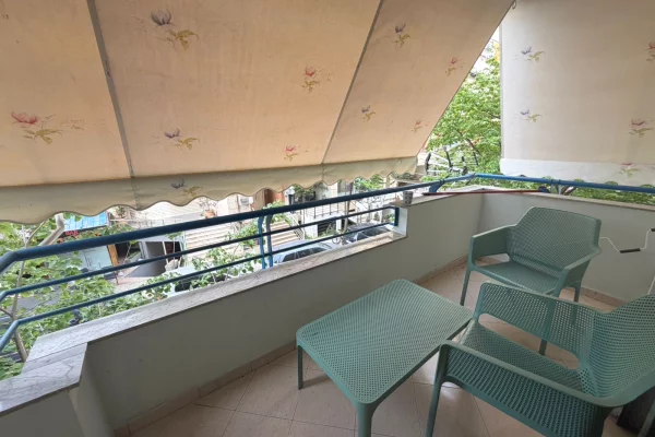 Shtepi me qera Apartament ne Tirane, 1+1, Mobilimi E mobiluar, Pagesa 750  Euro.