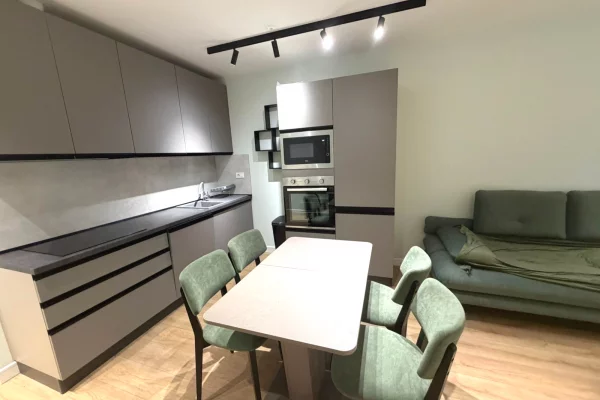 Shtepi me qera 1+1 ne Tirane - 750 Euro