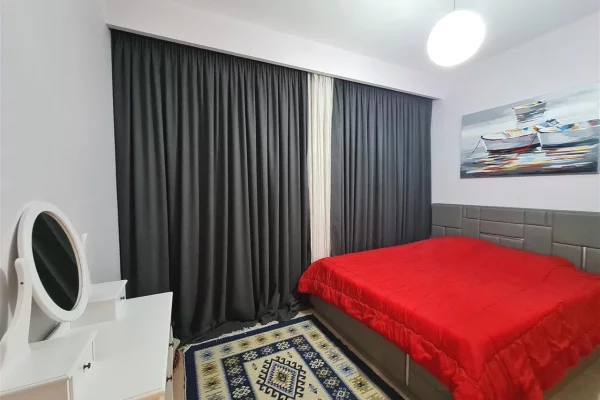 Shtepi me qera Apartament ne Tirane, 1+1, Mobilimi E mobiluar, Pagesa 700  Euro.