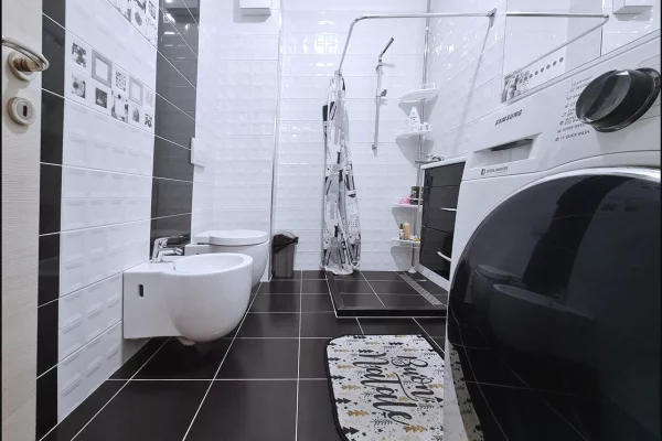 Shtepi me qera Apartament ne Tirane, 1+1, Mobilimi E mobiluar, Pagesa 700  Euro.