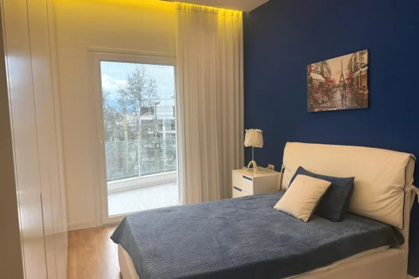 Shtepi me qera Apartament ne Tirane, 2+1, Mobilimi E mobiluar, Pagesa 850  Euro.